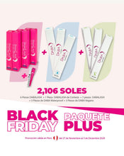 Cargar imagen en el visor de la galería, Black Friday 6 Dabalash
