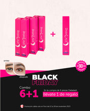 Cargar imagen en el visor de la galería, Black Friday 6 Dabalash
