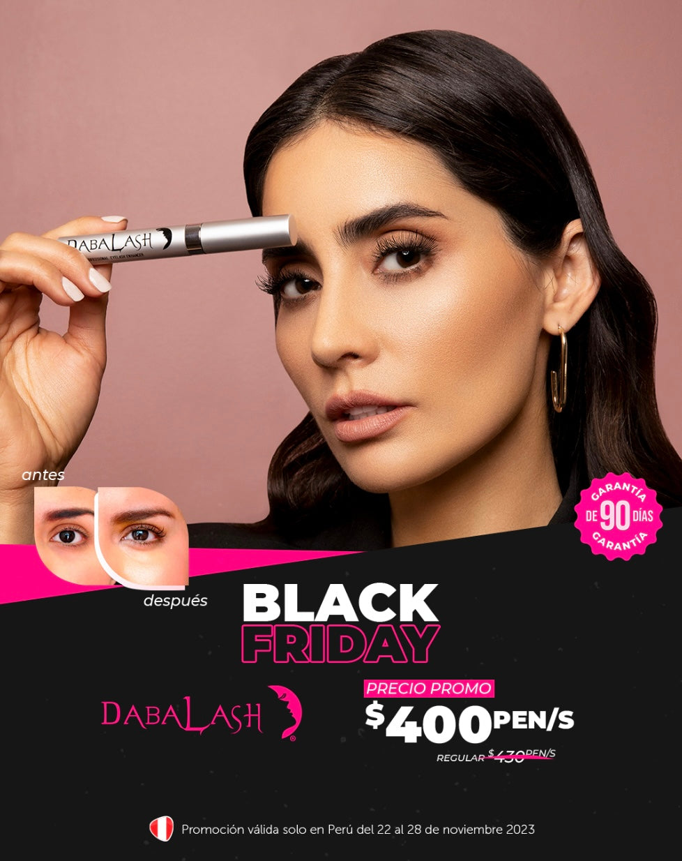 Dabalash Black Friday