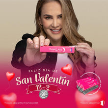 Cargar imagen en el visor de la galería, PROMOCIÓN 12 Dabalash + 1 Dabalash de regalo
